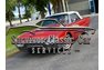 1962 Ford Thunderbird