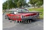 1962 Ford Thunderbird