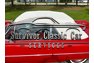 1962 Ford Thunderbird
