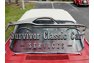 1962 Ford Thunderbird