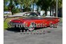 1962 Ford Thunderbird