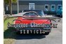 1962 Ford Thunderbird