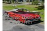 1962 Ford Thunderbird