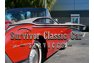 1962 Ford Thunderbird