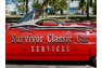 1962 Ford Thunderbird