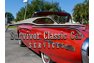 1962 Ford Thunderbird