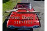 1962 Ford Thunderbird