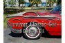 1962 Ford Thunderbird