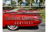 1962 Ford Thunderbird