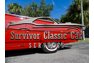 1962 Ford Thunderbird