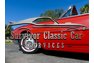 1962 Ford Thunderbird