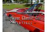 1962 Ford Thunderbird