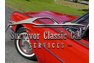1962 Ford Thunderbird