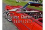 1962 Ford Thunderbird