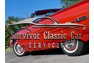 1962 Ford Thunderbird