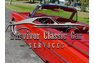 1962 Ford Thunderbird