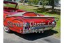 1962 Ford Thunderbird