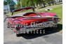 1962 Ford Thunderbird