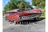 1962 Ford Thunderbird