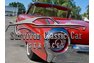 1962 Ford Thunderbird