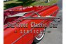 1962 Ford Thunderbird