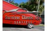 1962 Ford Thunderbird