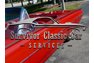 1962 Ford Thunderbird