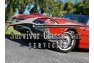 1962 Ford Thunderbird