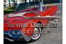 1962 Ford Thunderbird
