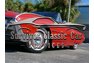 1962 Ford Thunderbird