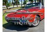 1962 Ford Thunderbird
