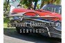 1962 Ford Thunderbird