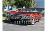 1962 Ford Thunderbird