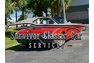 1962 Ford Thunderbird