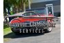 1962 Ford Thunderbird