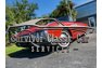 1962 Ford Thunderbird