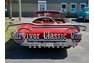 1962 Ford Thunderbird