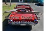 1962 Ford Thunderbird