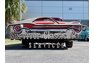 1962 Ford Thunderbird