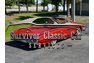 1962 Ford Thunderbird