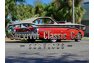 1962 Ford Thunderbird