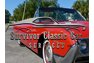 1962 Ford Thunderbird