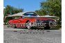 1962 Ford Thunderbird