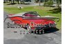 1962 Ford Thunderbird