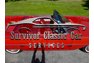 1962 Ford Thunderbird