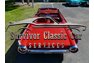 1962 Ford Thunderbird