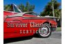 1962 Ford Thunderbird