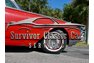 1962 Ford Thunderbird