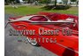1962 Ford Thunderbird