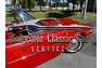 1962 Ford Thunderbird